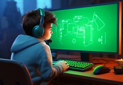Game Level Designer
